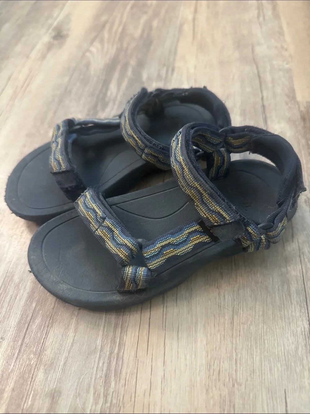Toddler Chacos